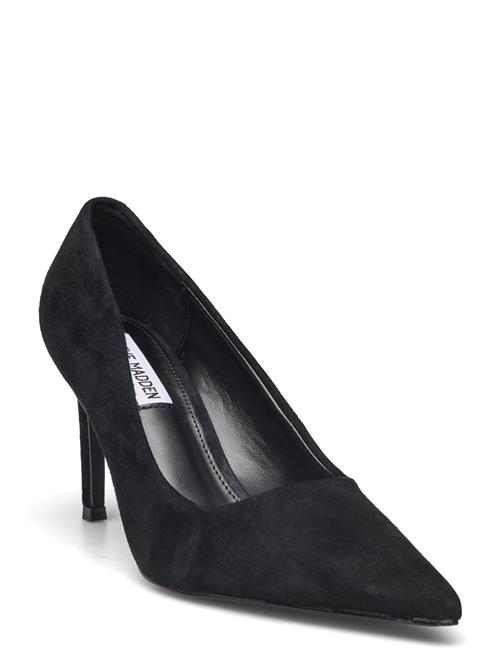 Steve Madden Prophecy Pump Steve Madden Black