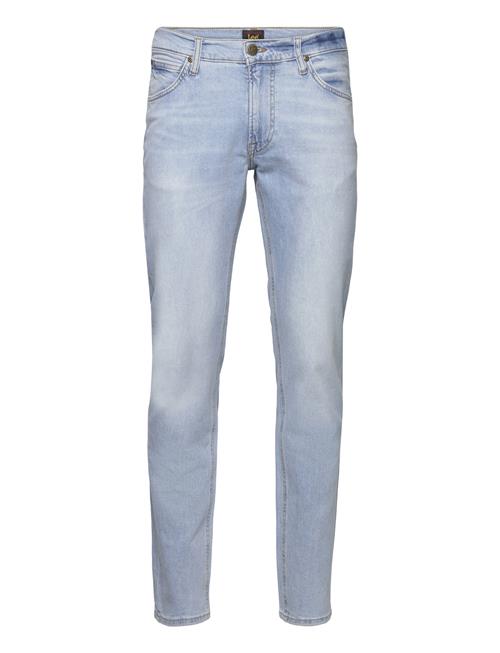 Daren Zip Fly Lee Jeans Blue