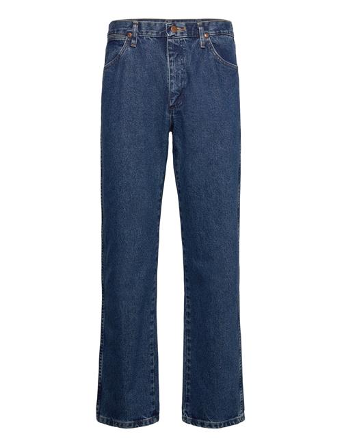 Wrangler 13Mwz Wrangler Blue