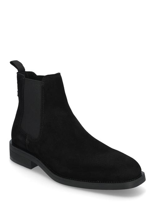 GANT Rizmood Chelsea Boot GANT Black