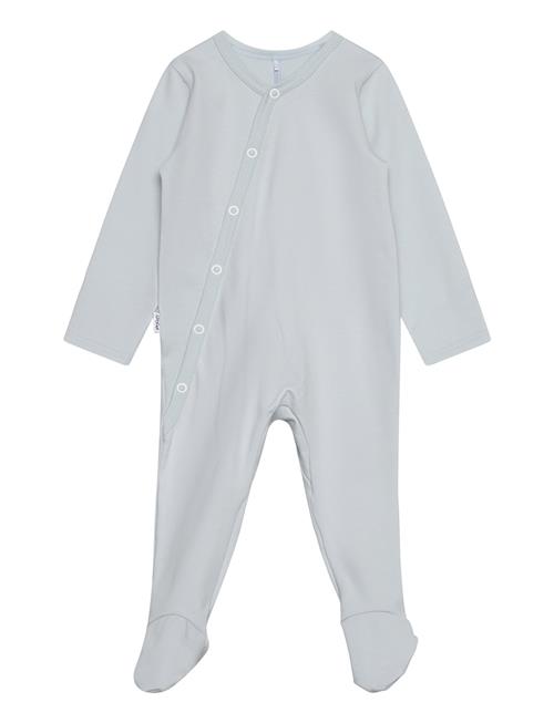 Gugguu Baby Full Bodysuit Gugguu Blue