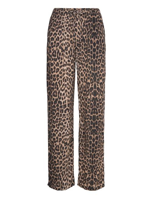 Sofie Schnoor Trousers Sofie Schnoor Brown