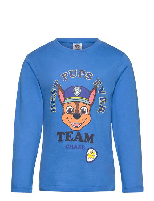 Tshirt Paw Patrol Blue