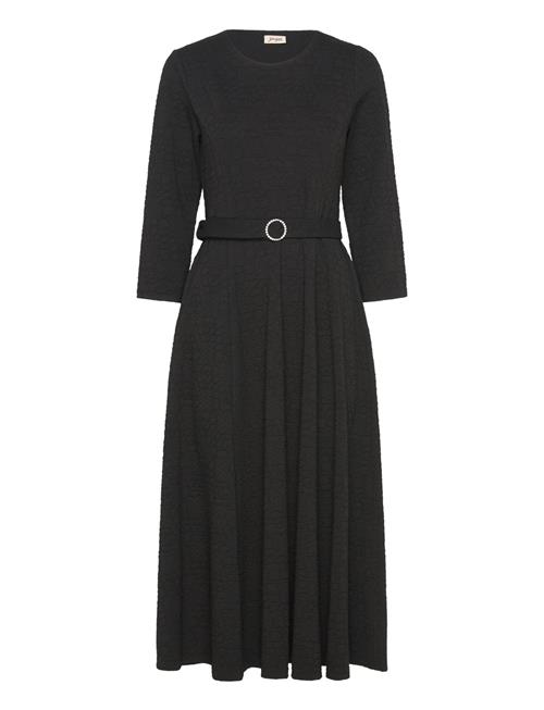 Jumperfabriken Marisol Dress Jumperfabriken Black