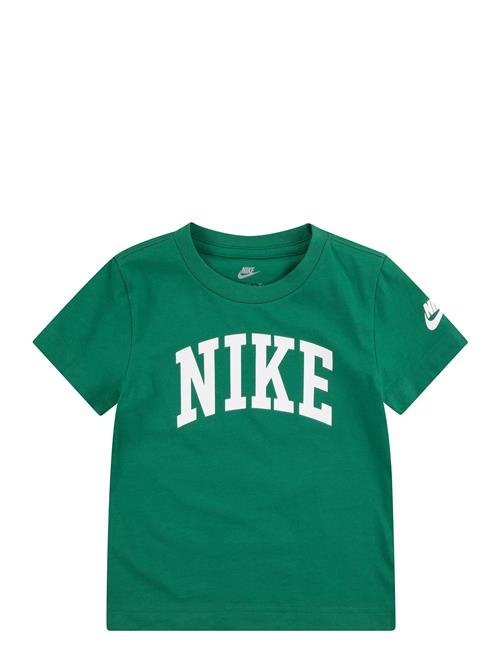 Nike Nike Club Seasonal Tee Nike Green