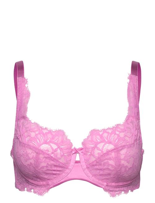 Hunkemöller Isabella Uf Hunkemöller Pink