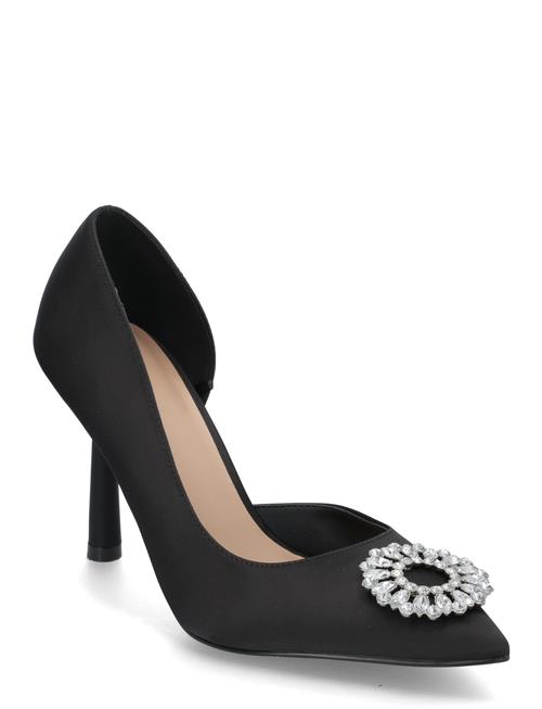 ONLY Onlpriya-4 Front Embellish Pump ONLY Black