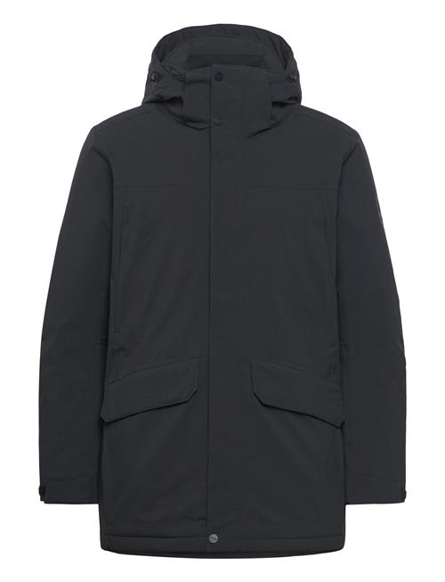 Chris Jacket Tenson Black