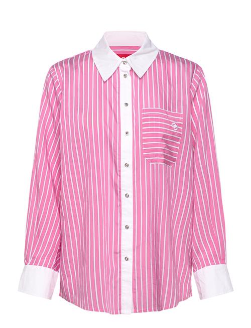 Cras Brendacras Shirt Cras Pink