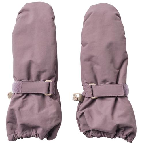 Wheat Tech Vanter Dry Lilac 3-5 Y  Lilla  3-5 år  Unisex