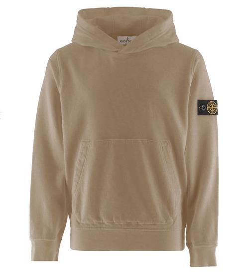 Stone Island Hættetrøje - Deserto