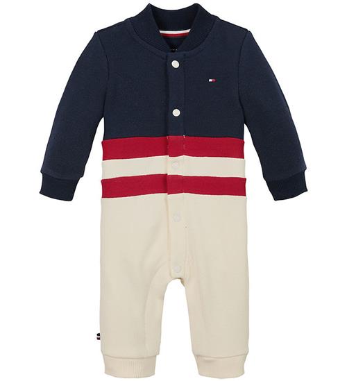 Tommy Hilfiger Heldragt - Calico Colorblock