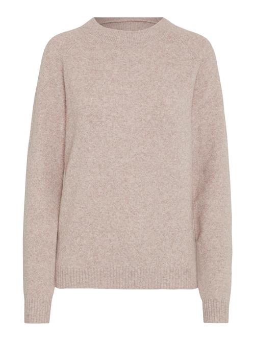 Se Vero Moda Tall Pullover 'DOFFY'  gammelrosa ved About You