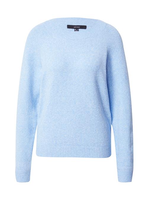 VERO MODA Pullover 'Doffy'  lyseblå