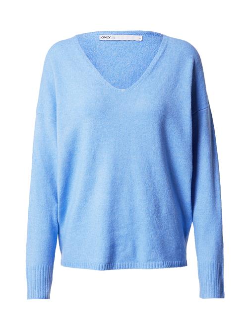 ONLY Pullover 'ONLRica '  blå