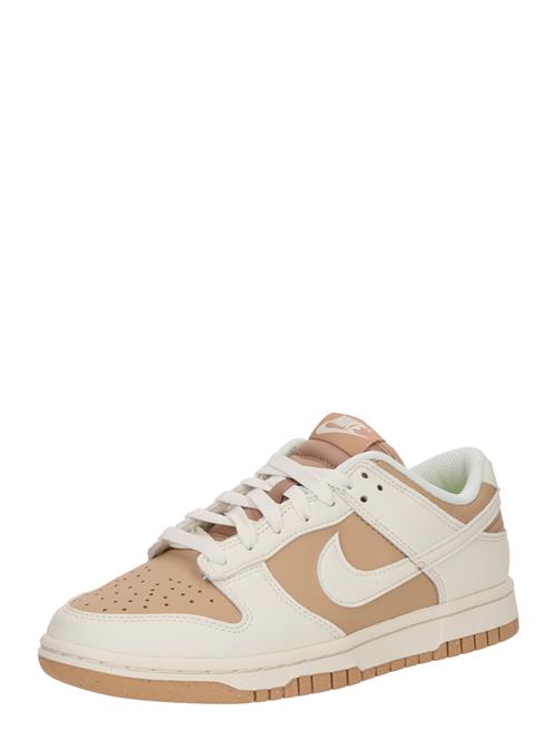 Nike Sportswear Sneaker low 'Dunk Next Nature'  beige / ecru