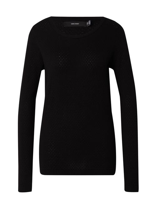 Se Vero Moda Tall Pullover 'CARE'  sort ved About You