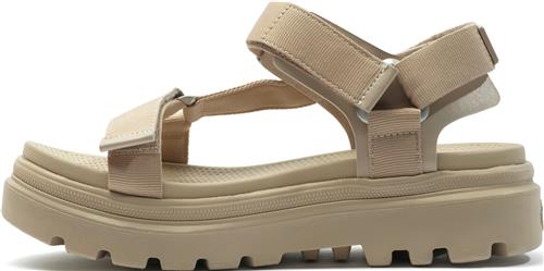 Palladium Sandaler 'CRUISE'  sand