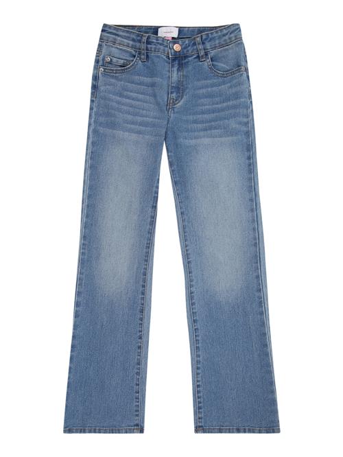 Vero Moda Girl Jeans 'VMRiver'  blue denim