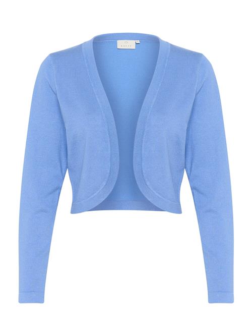 Kaffe Bolero 'KA Astrid'  blue denim