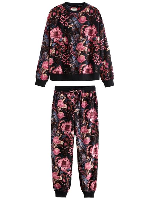 Next Pyjamas  blandingsfarvet / sort