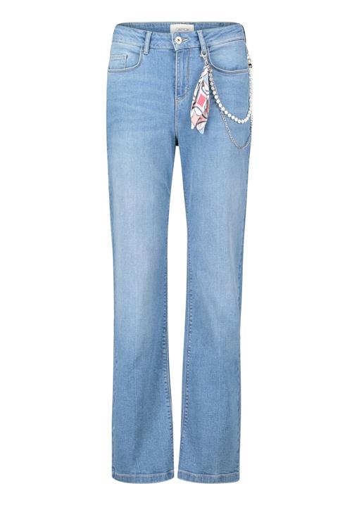 Cartoon Jeans  blue denim