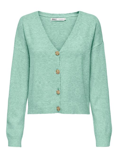 ONLY Cardigan 'ONLRICA'  mint