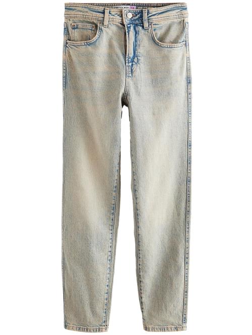 Next Jeans  grøn