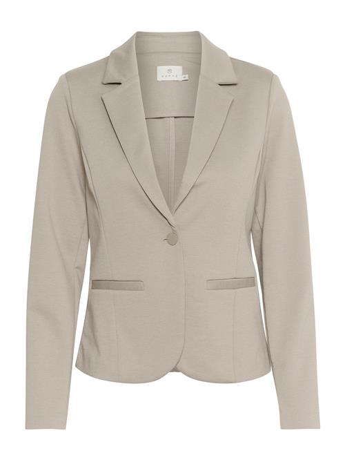 Se Kaffe Blazer 'Ka Jenny'  beige ved About You