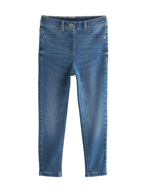 Next Jeans  blå