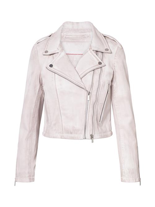Se Bolongaro Trevor Overgangsjakke 'JOY RACER'  offwhite ved About You
