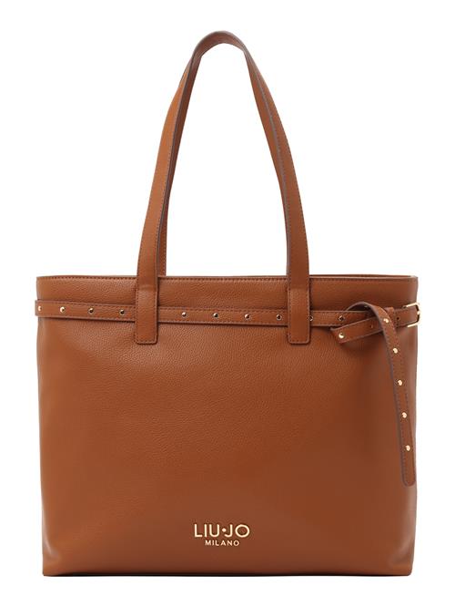 Liu Jo Shopper 'Evrim'  cognac