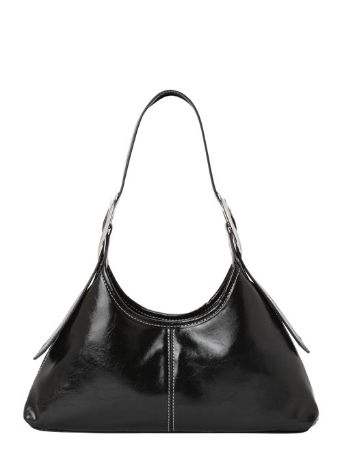 TOPSHOP Skuldertaske 'SAMUEL'  sort