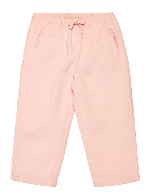 Copenhagen Colors Corduroy Junior Pants Copenhagen Colors Pink