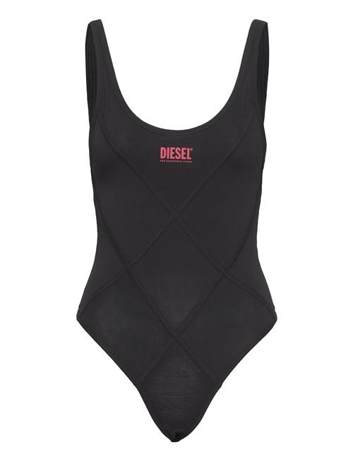 Diesel Ufby-Judith Uw Body Diesel Black