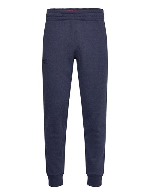 Superdry Essential Logo Jogger Superdry Blue