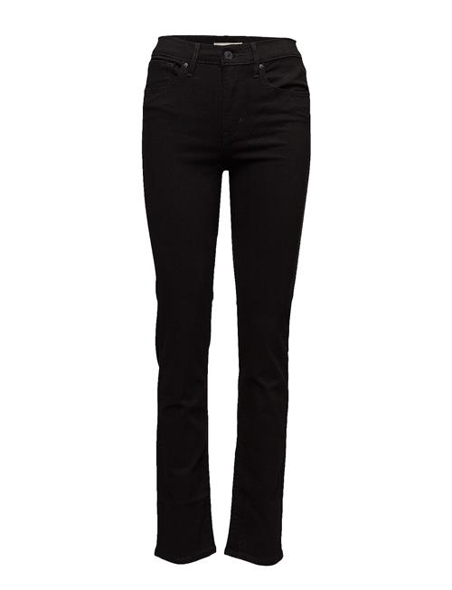 LEVI´S Women 724 High Rise Straight Night I LEVI´S Women Black