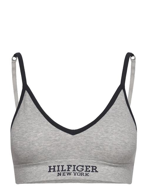 Triangle Rp Tommy Hilfiger Grey