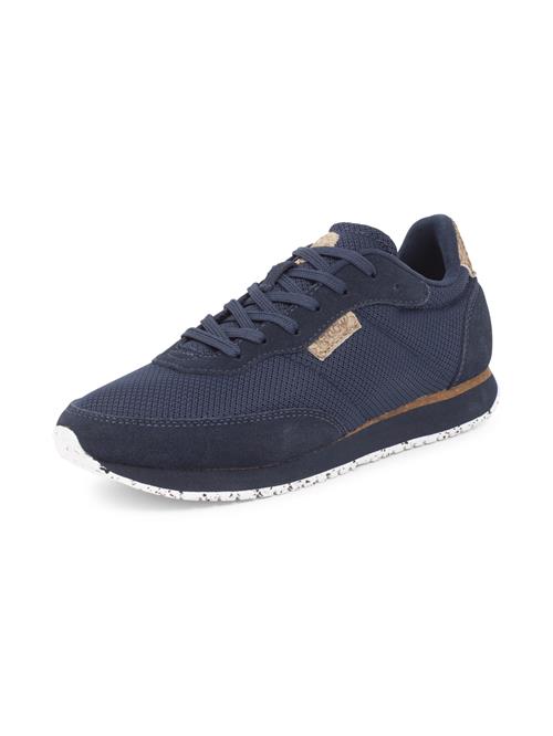 WODEN Sneaker low 'Signe'  navy