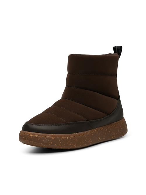 WODEN Snowboots 'Isa'  choko