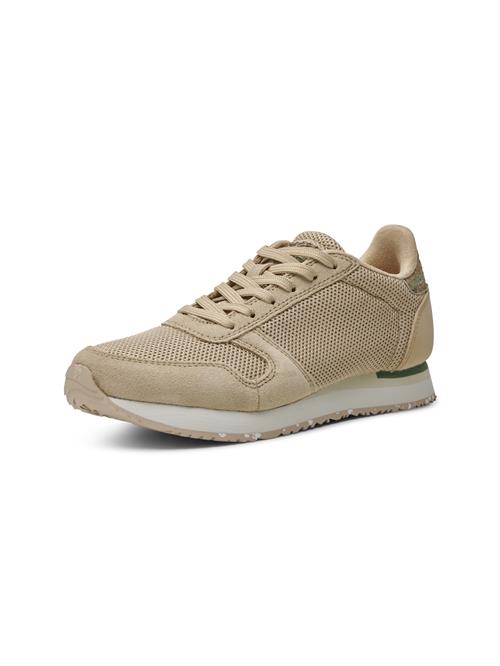 WODEN Sneaker low 'Ydun'  sand