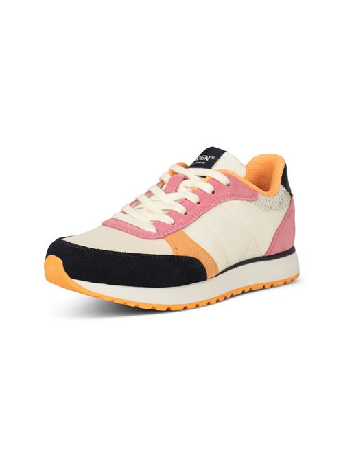 WODEN Sneaker low ' Ronja '  blandingsfarvet