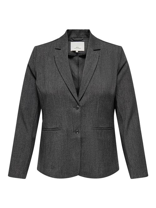 ONLY Carmakoma Blazer  grå