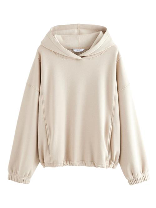 Next Sweatshirt  beige