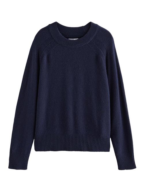 Next Pullover  navy