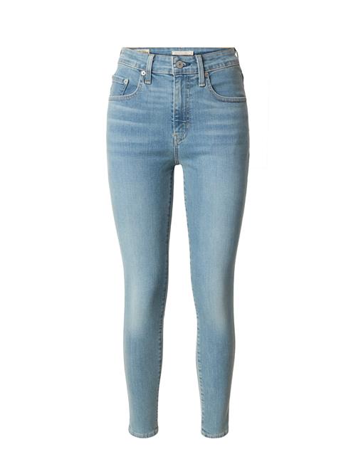Se LEVI'S ® Jeans '721'  lyseblå ved About You
