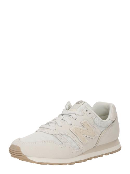 new balance Sneaker low '373'  offwhite / naturhvid