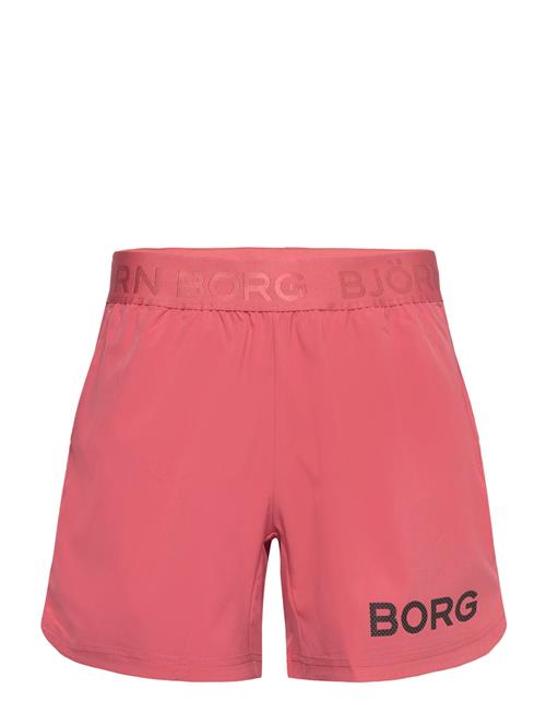 Björn Borg Borg Short Shorts Björn Borg Pink