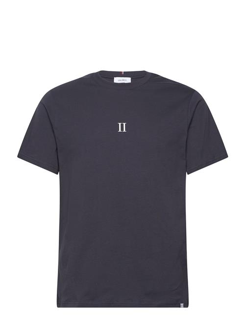 Les Deux Mini Encore T-Shirt Les Deux Navy