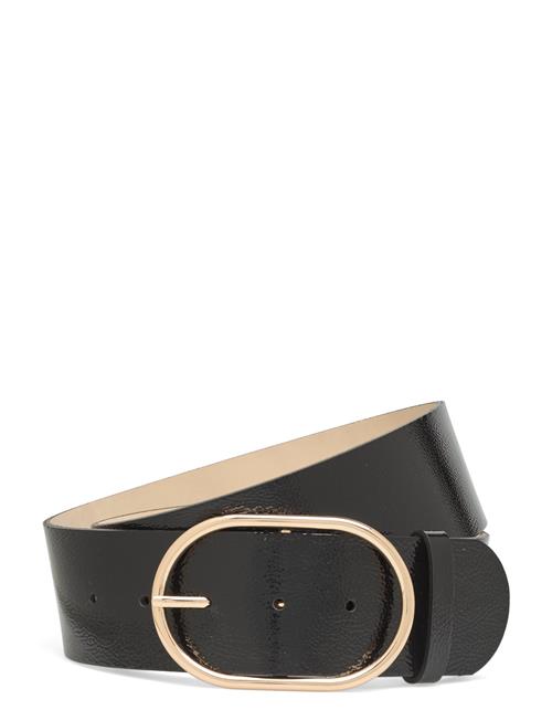 ba&sh Belt Vinyl Ba&sh Black